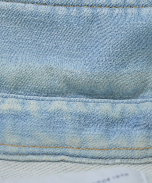 Ron Herman California（ロンハーマンカリフォルニア）カジュアルシャツ 青 サイズ:S メンズ/2200662584063