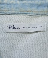 Ron Herman California（ロンハーマンカリフォルニア）カジュアルシャツ 青 サイズ:S メンズ/2200662584063