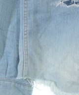 Ron Herman California（ロンハーマンカリフォルニア）カジュアルシャツ 青 サイズ:S メンズ/2200662584063