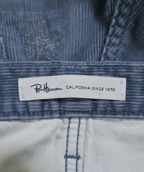 Ron Herman California（ロンハーマンカリフォルニア）その他 青 サイズ:M メンズ/2200662719052