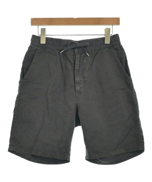 Ron Herman California(ロンハーマンカリフォルニア)ショートパンツ グレー サイズ:M/2200663242153