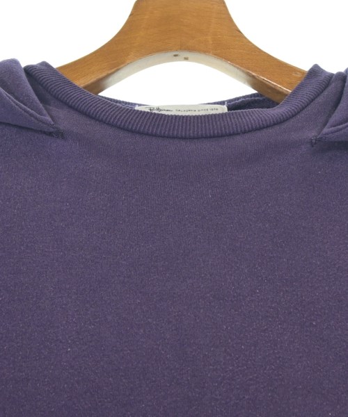 Ron Herman California（ロンハーマンカリフォルニア）パーカー 紫 サイズ:M メンズ/2200660624136