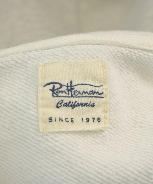 Ron Herman California（ロンハーマンカリフォルニア）パーカー グレー サイズ:L メンズ/2200660311043