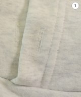 Ron Herman California（ロンハーマンカリフォルニア）パーカー グレー サイズ:L メンズ/2200660311043