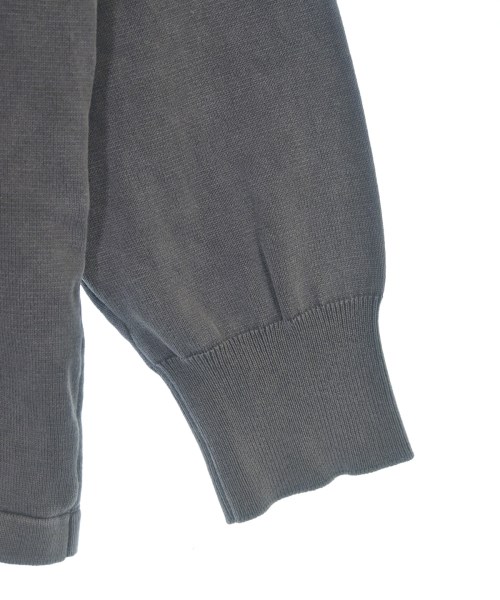 Ron Herman California（ロンハーマンカリフォルニア）ニット・セーター グレー サイズ:L メンズ/2200659491060