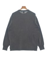 Ron Herman California（ロンハーマンカリフォルニア）ニット・セーター グレー サイズ:L メンズ/2200659491060