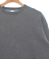 Ron Herman California（ロンハーマンカリフォルニア）ニット・セーター グレー サイズ:L メンズ/2200659491060