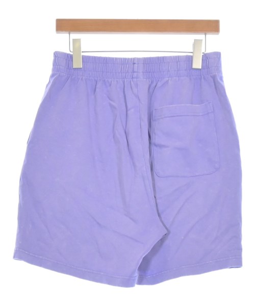 Ron Herman California（ロンハーマンカリフォルニア）ショートパンツ 紫 サイズ:M メンズ/2200659491077