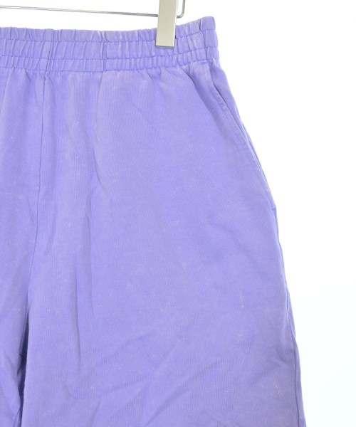Ron Herman California（ロンハーマンカリフォルニア）ショートパンツ 紫 サイズ:M メンズ/2200659491077