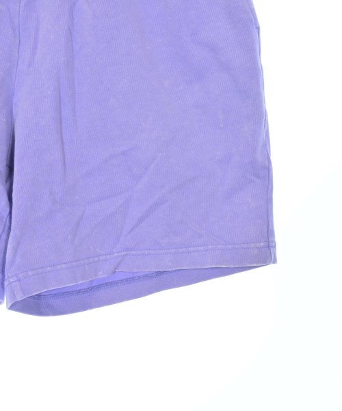 Ron Herman California（ロンハーマンカリフォルニア）ショートパンツ 紫 サイズ:M メンズ/2200659491077