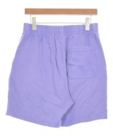 Ron Herman California（ロンハーマンカリフォルニア）ショートパンツ 紫 サイズ:M メンズ/2200659491077