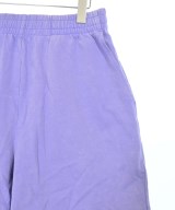 Ron Herman California（ロンハーマンカリフォルニア）ショートパンツ 紫 サイズ:M メンズ/2200659491077