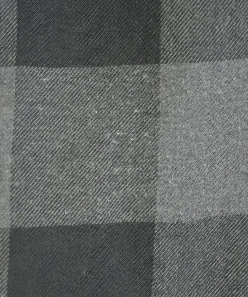 Ron Herman California（ロンハーマンカリフォルニア）カジュアルシャツ グレー サイズ:M メンズ/2200659491114