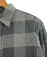 Ron Herman California（ロンハーマンカリフォルニア）カジュアルシャツ グレー サイズ:M メンズ/2200659491114