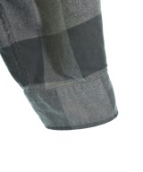 Ron Herman California（ロンハーマンカリフォルニア）カジュアルシャツ グレー サイズ:M メンズ/2200659491114