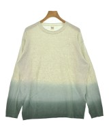 Ron Herman California（ロンハーマンカリフォルニア）ニット・セーター 白 サイズ:M メンズ/2200659491145