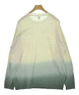 Ron Herman California（ロンハーマンカリフォルニア）ニット・セーター 白 サイズ:M メンズ/2200659491145