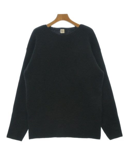 Ron Herman California(ロンハーマンカリフォルニア)ニット・セーター 黒 サイズ:S/2200660607016