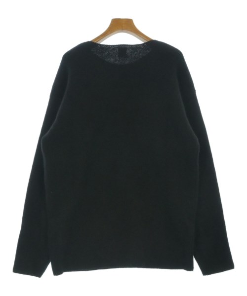 Ron Herman California（ロンハーマンカリフォルニア）ニット・セーター 黒 サイズ:S メンズ/2200660607016