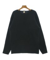 Ron Herman California（ロンハーマンカリフォルニア）ニット・セーター 黒 サイズ:S メンズ/2200660607016