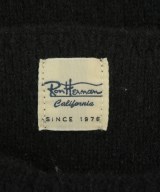 Ron Herman California（ロンハーマンカリフォルニア）ニット・セーター 黒 サイズ:S メンズ/2200660607016