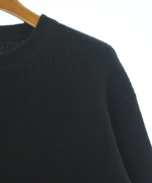 Ron Herman California（ロンハーマンカリフォルニア）ニット・セーター 黒 サイズ:M メンズ/2200660607023