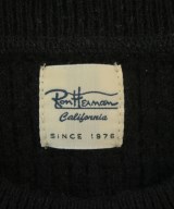 Ron Herman California（ロンハーマンカリフォルニア）ニット・セーター 黒 サイズ:M メンズ/2200660607023