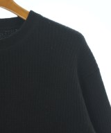 Ron Herman California（ロンハーマンカリフォルニア）ニット・セーター 黒 サイズ:M メンズ/2200660607023