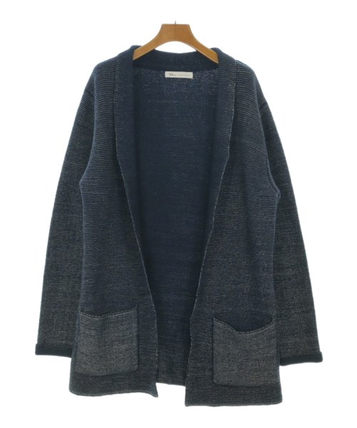 Ron Herman California(ロンハーマンカリフォルニア)カーディガン 紺 サイズ:S/2200660607054