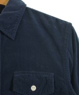 Ron Herman California（ロンハーマンカリフォルニア）カジュアルシャツ 紺 サイズ:S メンズ/2200664615031