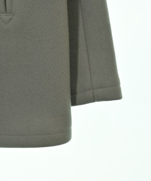 Ron Herman California（ロンハーマンカリフォルニア）ピーコート グレー サイズ:L メンズ/2200664778040