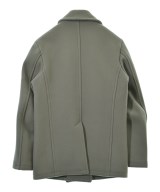 Ron Herman California（ロンハーマンカリフォルニア）ピーコート グレー サイズ:L メンズ/2200664778040