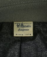 Ron Herman California（ロンハーマンカリフォルニア）ピーコート グレー サイズ:L メンズ/2200664778040