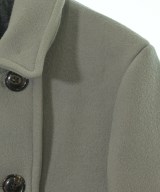 Ron Herman California（ロンハーマンカリフォルニア）ピーコート グレー サイズ:L メンズ/2200664778040