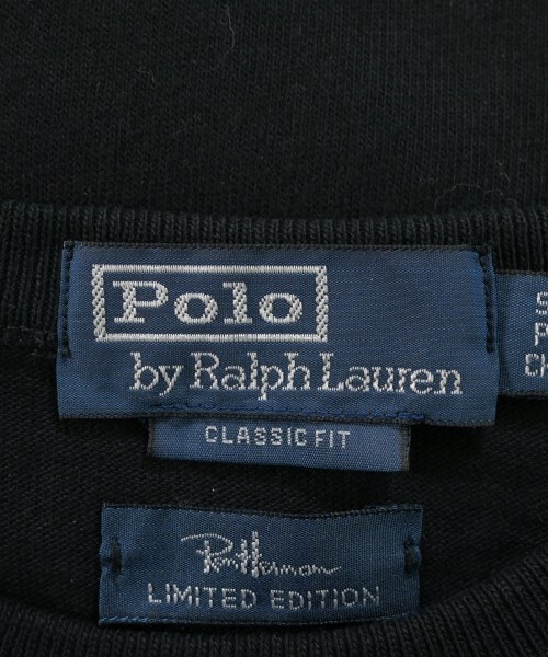 Ron Herman California（ロンハーマンカリフォルニア）Tシャツ・カットソー 黒 サイズ:S メンズ/2200664958046