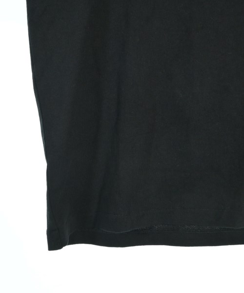 Ron Herman California（ロンハーマンカリフォルニア）Tシャツ・カットソー 黒 サイズ:S メンズ/2200664958046