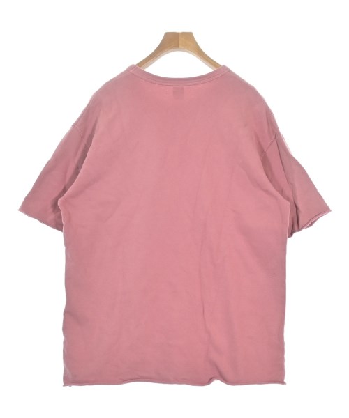 Ron Herman California（ロンハーマンカリフォルニア）Tシャツ・カットソー ピンク サイズ:M メンズ/2200662384168