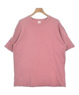 Ron Herman California（ロンハーマンカリフォルニア）Tシャツ・カットソー ピンク サイズ:M メンズ/2200662384168