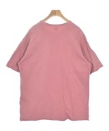 Ron Herman California（ロンハーマンカリフォルニア）Tシャツ・カットソー ピンク サイズ:M メンズ/2200662384168