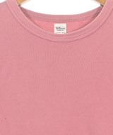 Ron Herman California（ロンハーマンカリフォルニア）Tシャツ・カットソー ピンク サイズ:M メンズ/2200662384168