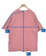 Ron Herman California（ロンハーマンカリフォルニア）Tシャツ・カットソー ピンク サイズ:M メンズ/2200662384168