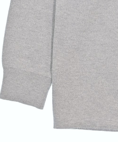 Ron Herman California（ロンハーマンカリフォルニア）ニット・セーター グレー サイズ:S メンズ/2200663990078