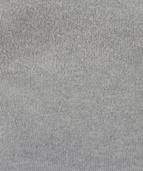 Ron Herman California（ロンハーマンカリフォルニア）ニット・セーター グレー サイズ:S メンズ/2200663990078