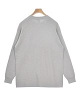 Ron Herman California（ロンハーマンカリフォルニア）ニット・セーター グレー サイズ:S メンズ/2200663990078