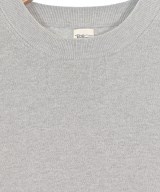 Ron Herman California（ロンハーマンカリフォルニア）ニット・セーター グレー サイズ:S メンズ/2200663990078