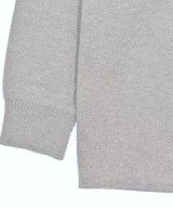 Ron Herman California（ロンハーマンカリフォルニア）ニット・セーター グレー サイズ:S メンズ/2200663990078