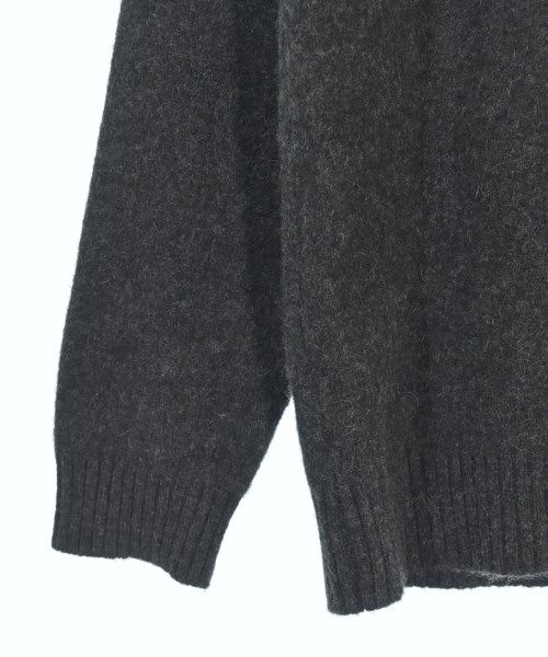 Ron Herman California（ロンハーマンカリフォルニア）ニット・セーター グレー サイズ:S メンズ/2200664219161