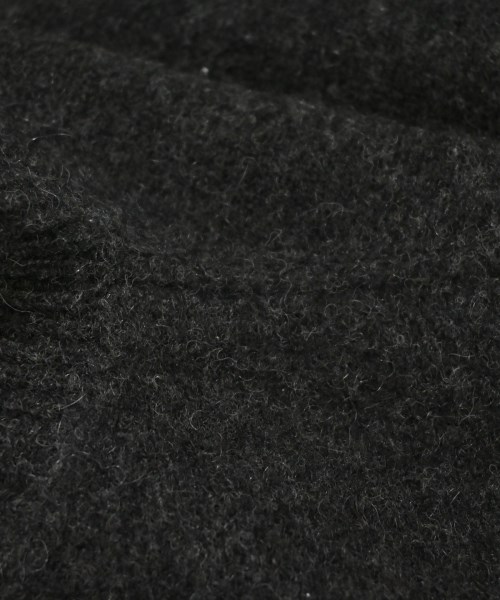 Ron Herman California（ロンハーマンカリフォルニア）ニット・セーター グレー サイズ:S メンズ/2200664219161