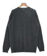 Ron Herman California（ロンハーマンカリフォルニア）ニット・セーター グレー サイズ:S メンズ/2200664219161