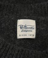 Ron Herman California（ロンハーマンカリフォルニア）ニット・セーター グレー サイズ:S メンズ/2200664219161